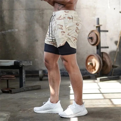 Gym Short For Men