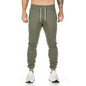 Cotton Gym Pants