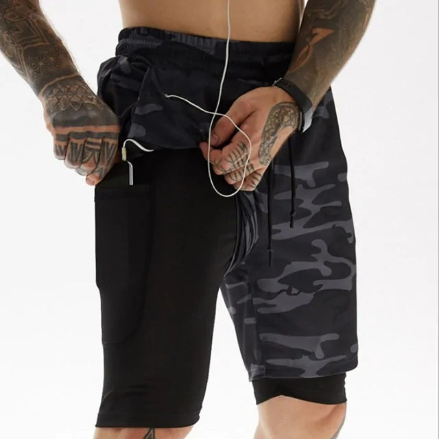 Gym Short For Men