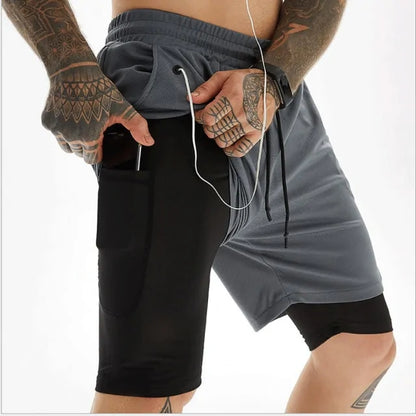 Gym Short For Men